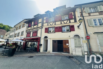 achat immeuble ferrette 68480