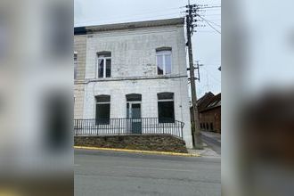 achat immeuble ferriere-la-grande 59680