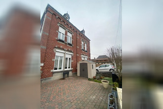 achat immeuble ferriere-la-grande 59680