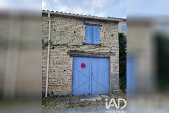 achat immeuble ferrieres 17170