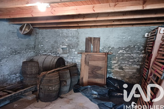 achat immeuble ferrieres 17170