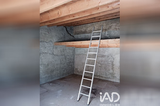 achat immeuble ferrieres 17170