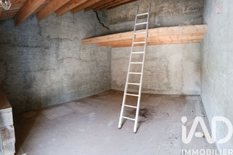 achat immeuble ferrieres 17170