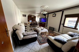 achat immeuble fessenheim 68740