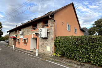 achat immeuble fessenheim 68740