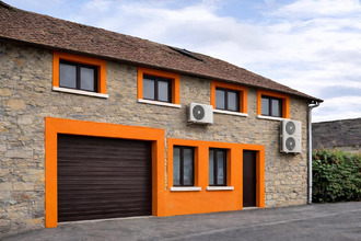 achat immeuble fessenheim 68740