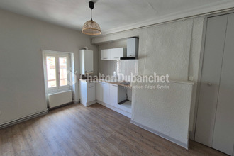 achat immeuble feurs 42110