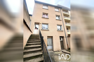 achat immeuble feurs 42110