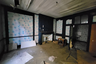 achat immeuble figeac 46100