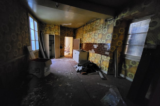 achat immeuble figeac 46100