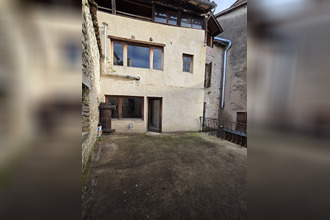 achat immeuble figeac 46100