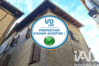 achat immeuble figeac 46100