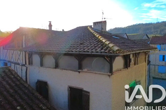 achat immeuble figeac 46100