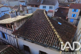 achat immeuble figeac 46100