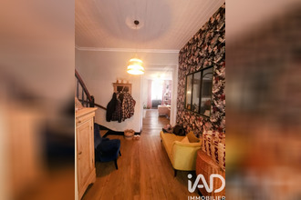 achat immeuble figeac 46100