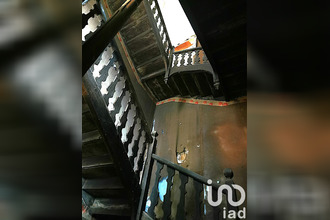 achat immeuble figeac 46100