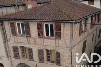 achat immeuble figeac 46100