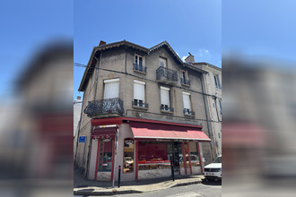 achat immeuble firminy 42700