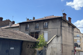 achat immeuble firminy 42700