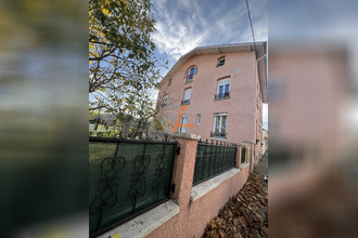 achat immeuble firminy 42700