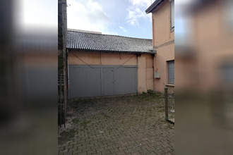 achat immeuble firminy 42700