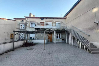 achat immeuble firminy 42700