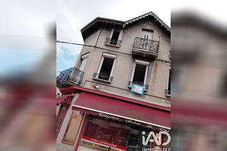 achat immeuble firminy 42700