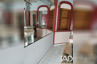 achat immeuble firminy 42700