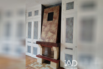 achat immeuble firminy 42700