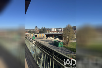 achat immeuble firminy 42700