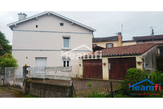 achat immeuble firminy 42700