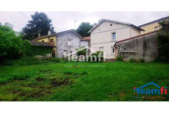 achat immeuble firminy 42700