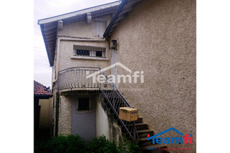 achat immeuble firminy 42700