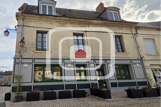 achat immeuble fismes 51170