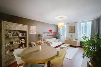 achat immeuble flassans-sur-issole 83340