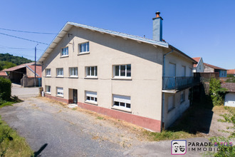 achat immeuble flavigny-sur-moselle 54630