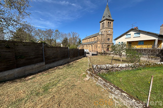 achat immeuble flavin 12450