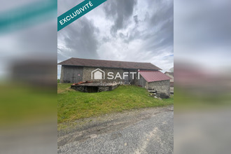 achat immeuble flayat 23260