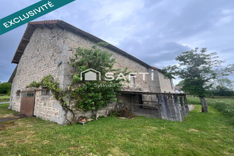 achat immeuble flayat 23260