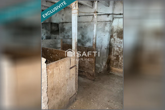 achat immeuble flayat 23260