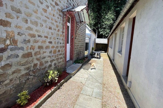 achat immeuble flers 61100