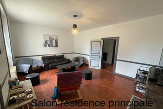 achat immeuble flers 61100