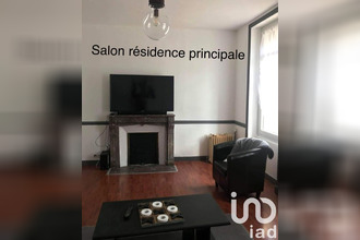 achat immeuble flers 61100