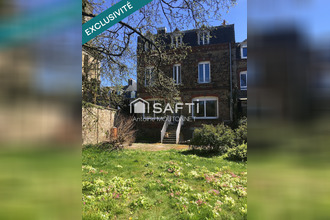 achat immeuble flers 61100