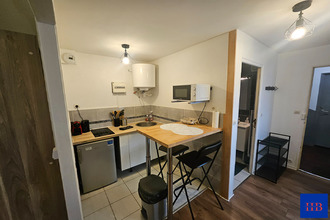 achat immeuble flers 61100