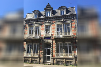 achat immeuble flers 61100