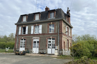 achat immeuble flers 61100