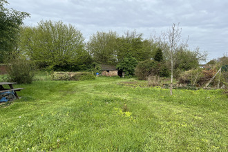 achat immeuble flers 61100