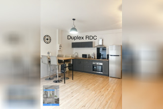 achat immeuble flers 61100