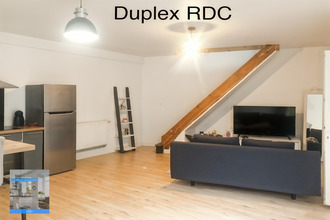 achat immeuble flers 61100